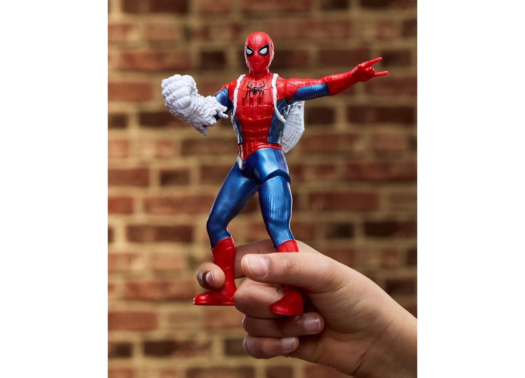 Marvel Studios Spider-Man Brand New Day 1:6 Scale Collector's Edition Action Figure