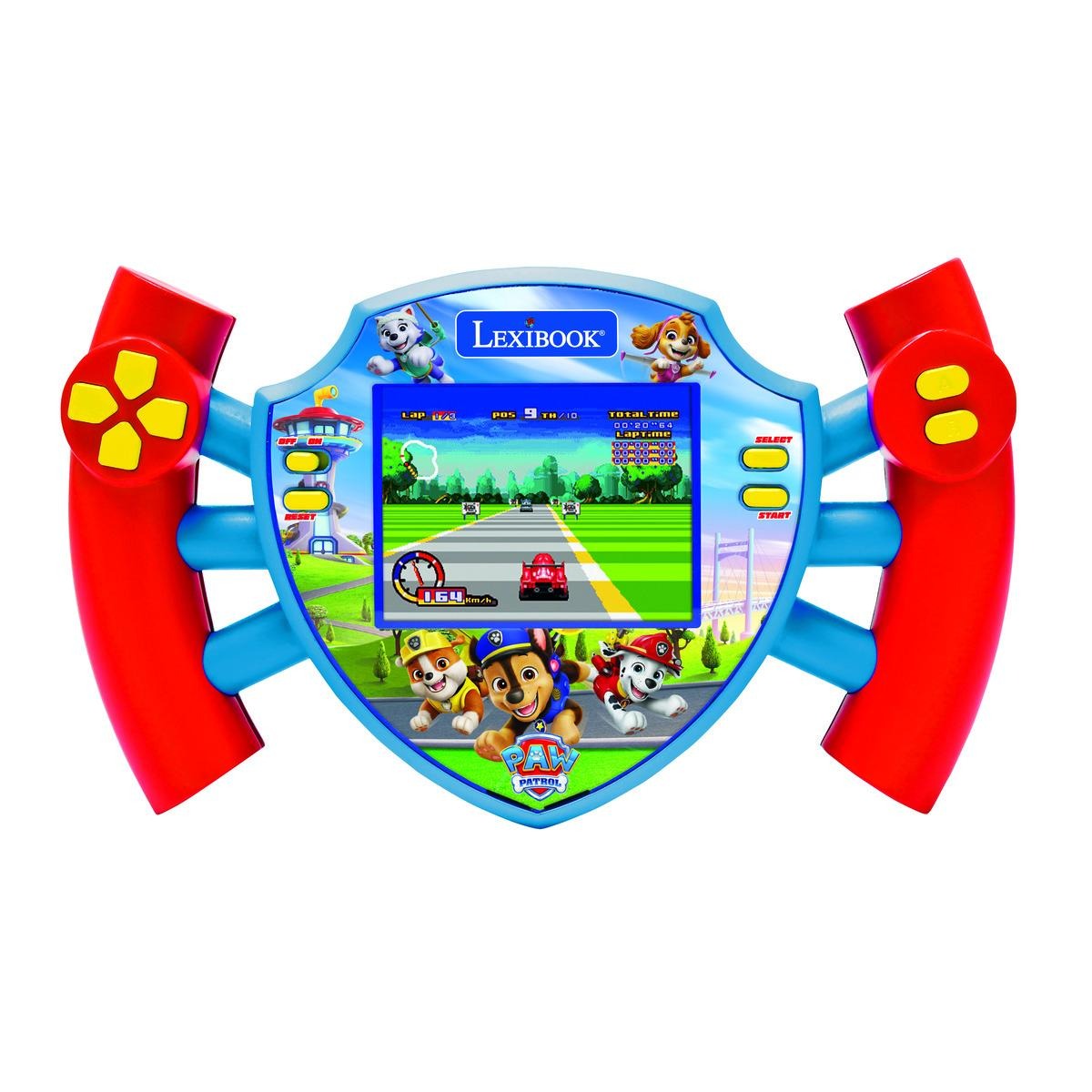Paw Patrol Cyber Arcade Motion Console with Gesture Control and 50 Games