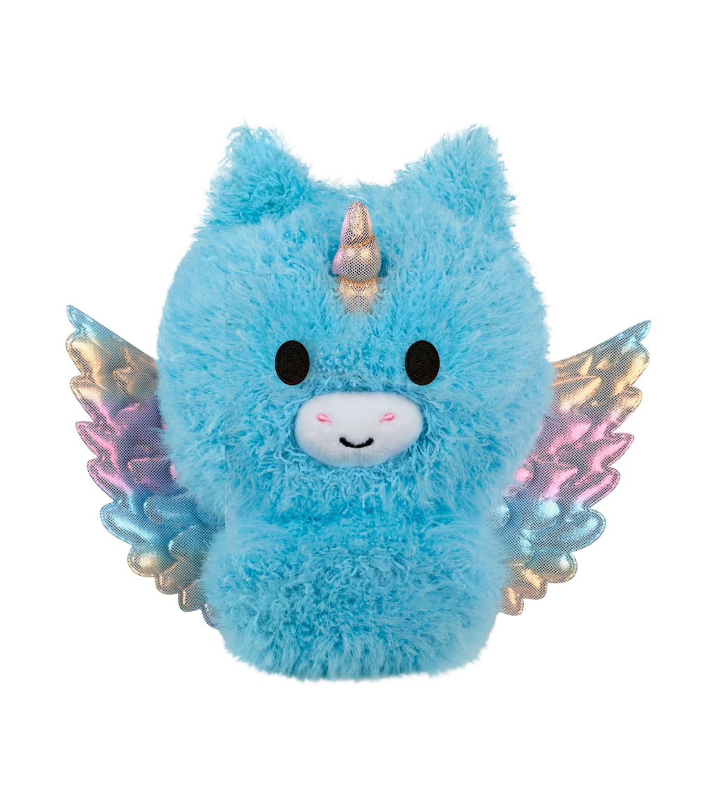 Fluffie Stuffiez 10.5 inch Interactive Small Plush Pegasus