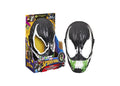 Spider-Man Marvel Venom Versus Mask - Glow-in-the-Dark Features
