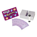 Talicor Refraze Movie Edition Trivia Board Game