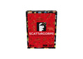 Hasbro Scattergories Classic Fast-Thinking Board Game