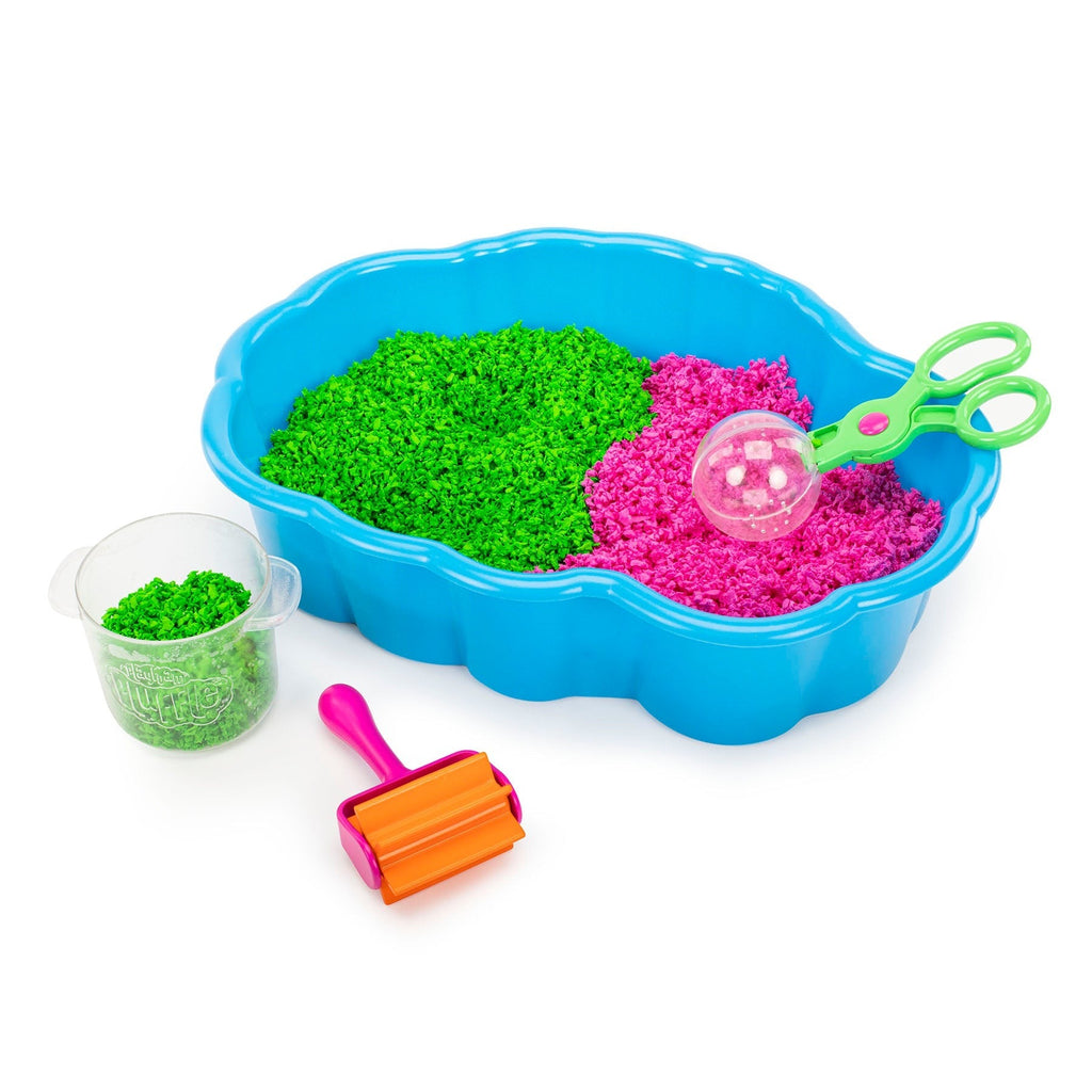 Educational Insights Playfoam® PluffleTM Sensory Station