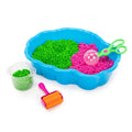 Educational Insights Playfoam® PluffleTM Sensory Station