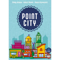 Point City - AEG Family Card Drafting and City Building Game