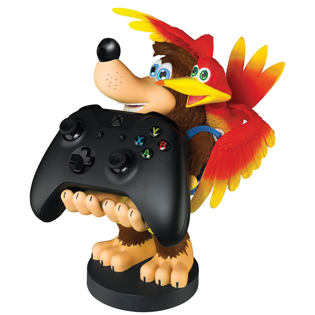 Banjo-Kazooie Original Mobile Controller Holder - Gaming Accessory