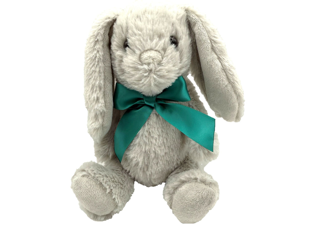 Wild Hippo Luxe Leapers 18 inch Plush Easter Bunny - Soft Pink