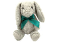 Wild Hippo Luxe Leapers 18 inch Plush Easter Bunny - Soft Pink