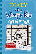 Diary of a Wimpy Kid: Cabin Fever - Holiday Mishaps Edition