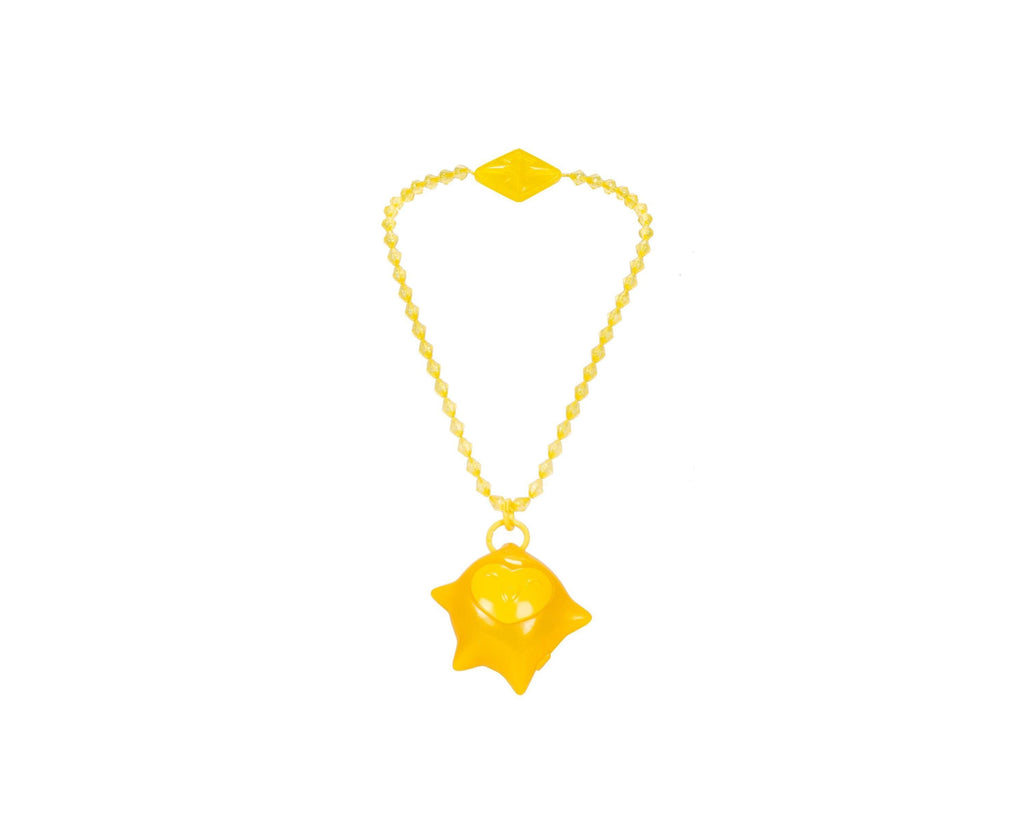 Disney Wish Jakks - Magical Wishing Star Necklace