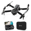 Contixo F16 FPV Drone With 1080P HD Camera And Gesture Control