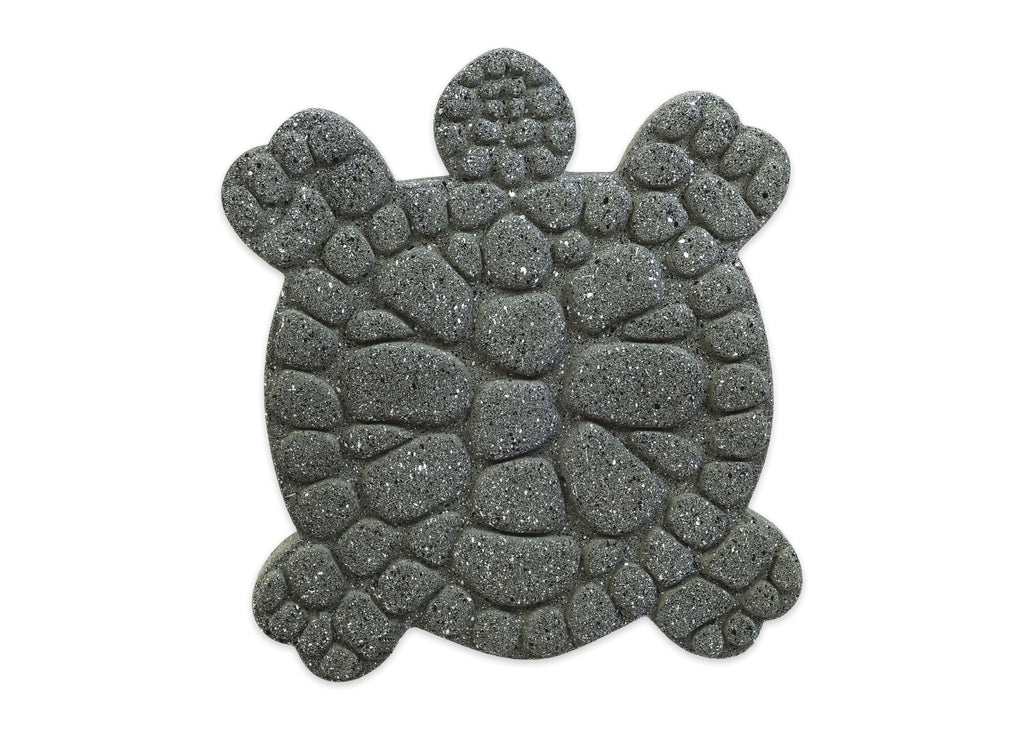 MindWare Paint Your Own Turtle Stepping Stone Kit - Arts and Crafts