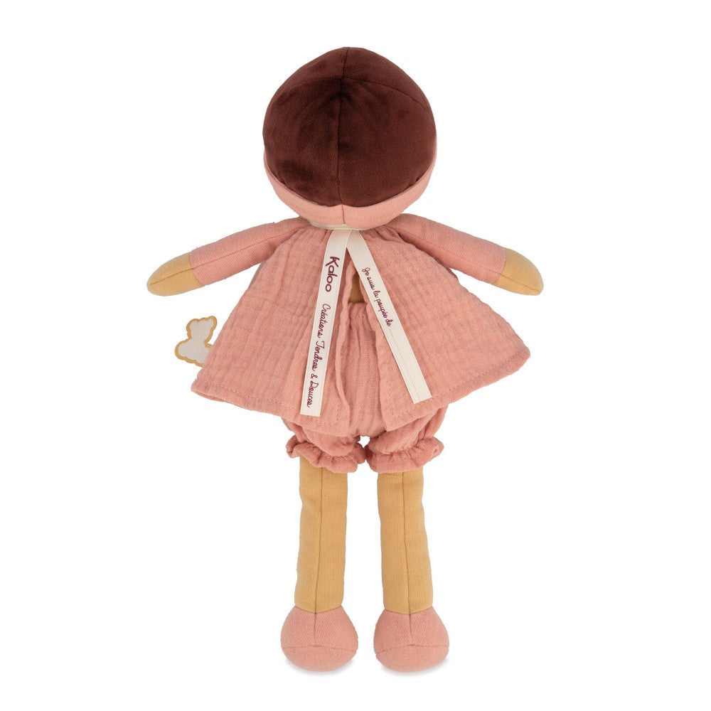 Kaloo Tendresse Amandine Large Doll - Soft Pastel Tones