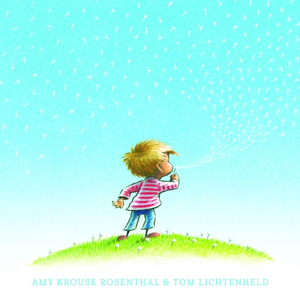 I Wish You More Hardcover – Inspirational Children’s Book