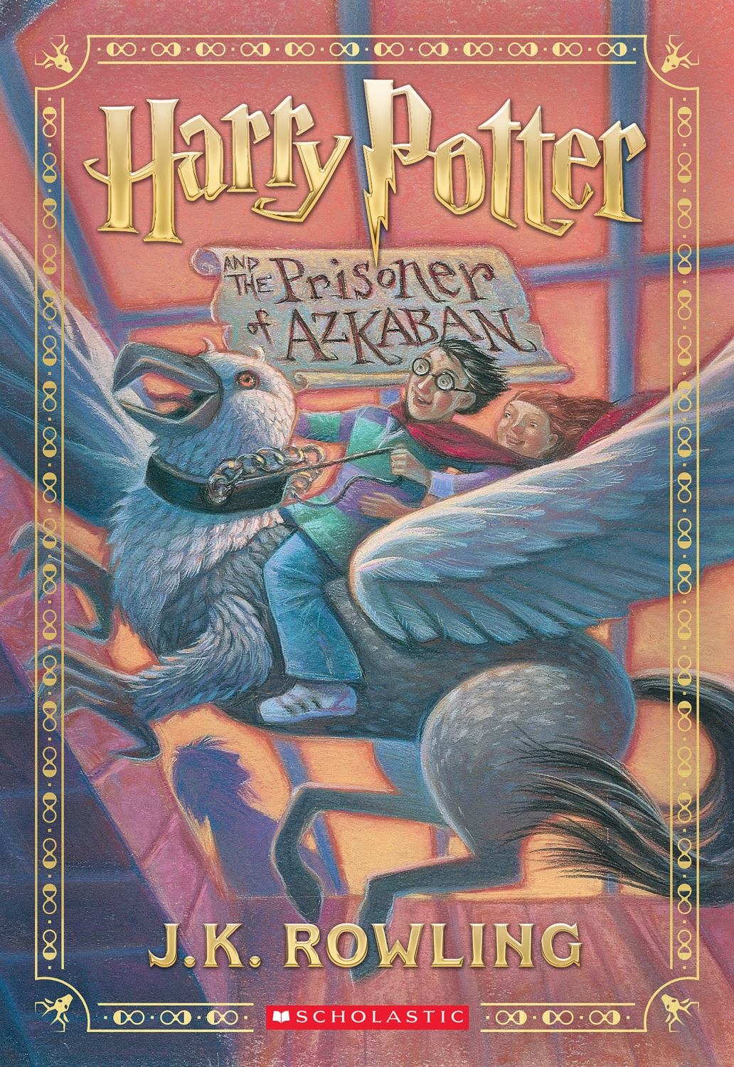 Harry Potter And The Prisoner Of Azkaban Collector's Edition
