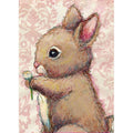Oopsy Daisys Bunny And Clove Plush - Soft Cuddly Toy