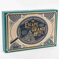 Escape from the Grand Hotel Mystery Puzzle Game