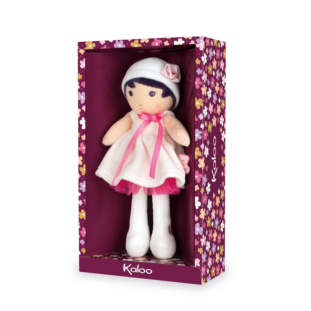 Kaloo Tendresse Perle K Doll - Large Soft Princess