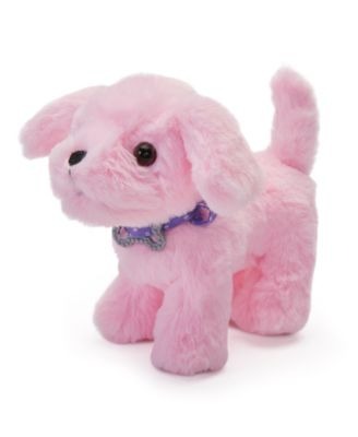 Journey Girls Playful Pet Plush Dog Playset