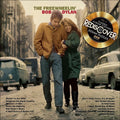 Imagination Games The Freewheelin' Bob Dylan 300-Piece Double-Sided Jigsaw Puzzle
