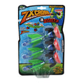 Z-X Crossalter Refill Kit – Ultimate Precision Arrows