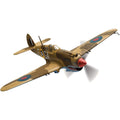 Corgi Curtiss Tomahawk Mk.IIB 1:72 Scale Diecast Model – Neville Duke RAF No.112