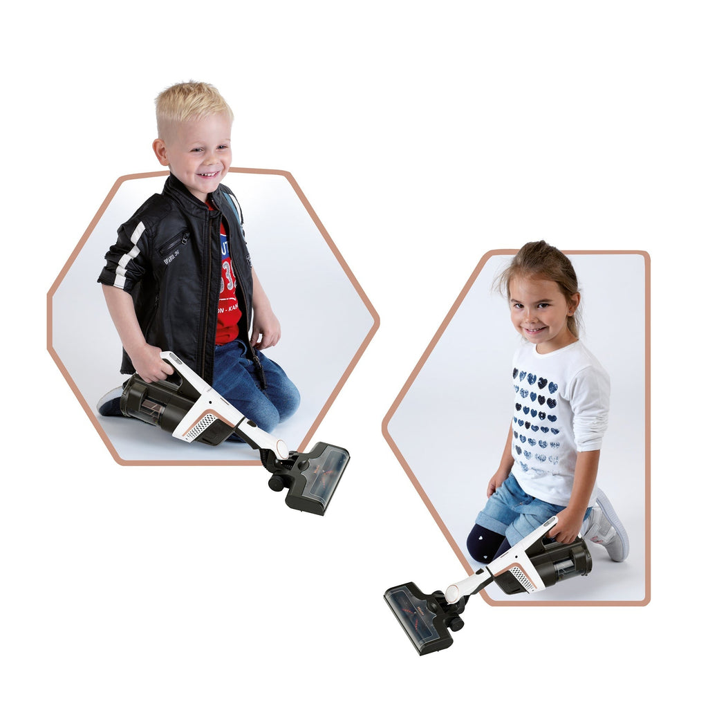 Miele Triflex HX2 Pro Toy Vacuum Cleaner With Realistic Suction Action