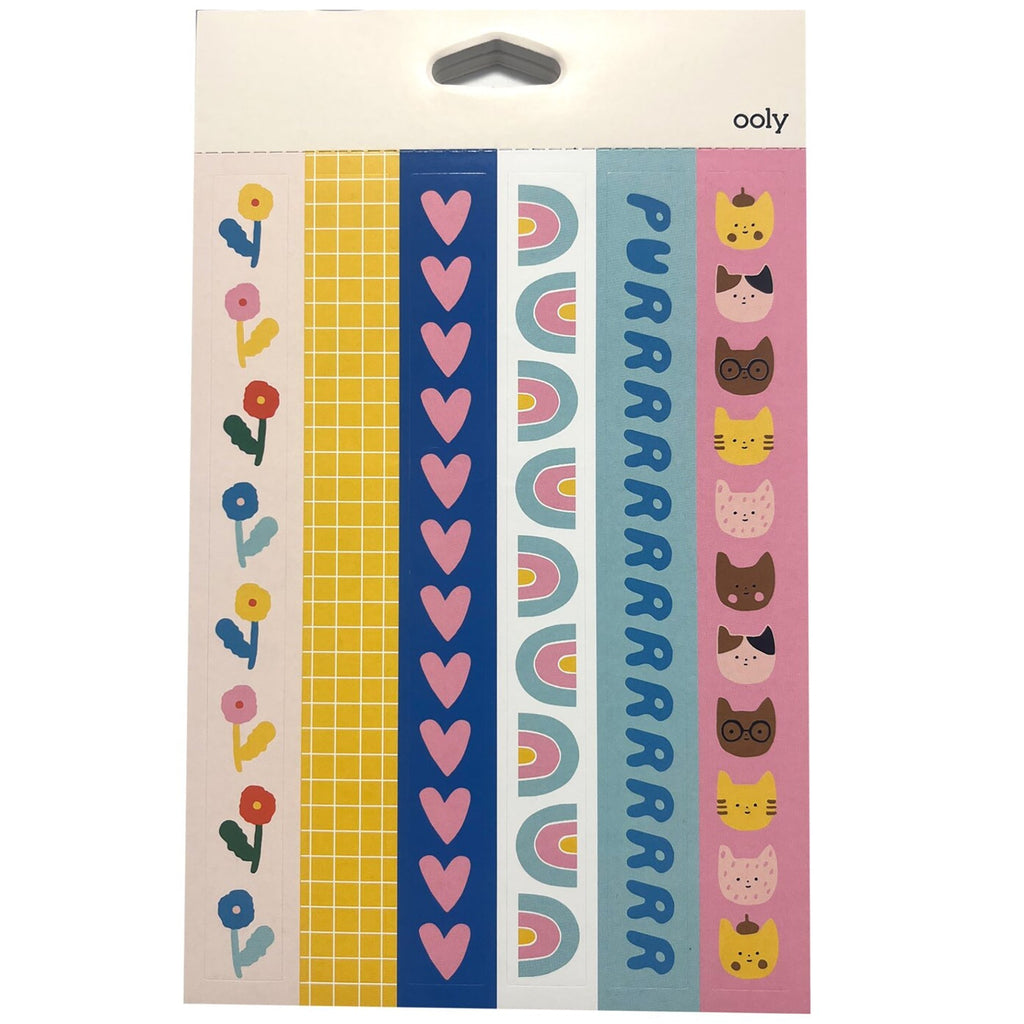 Stickiville Dress Up Cats Sticker Book - 30 Pages Of Creative Fun