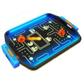 Pac-Man Premium Glow Series Arcade Air Hockey Game