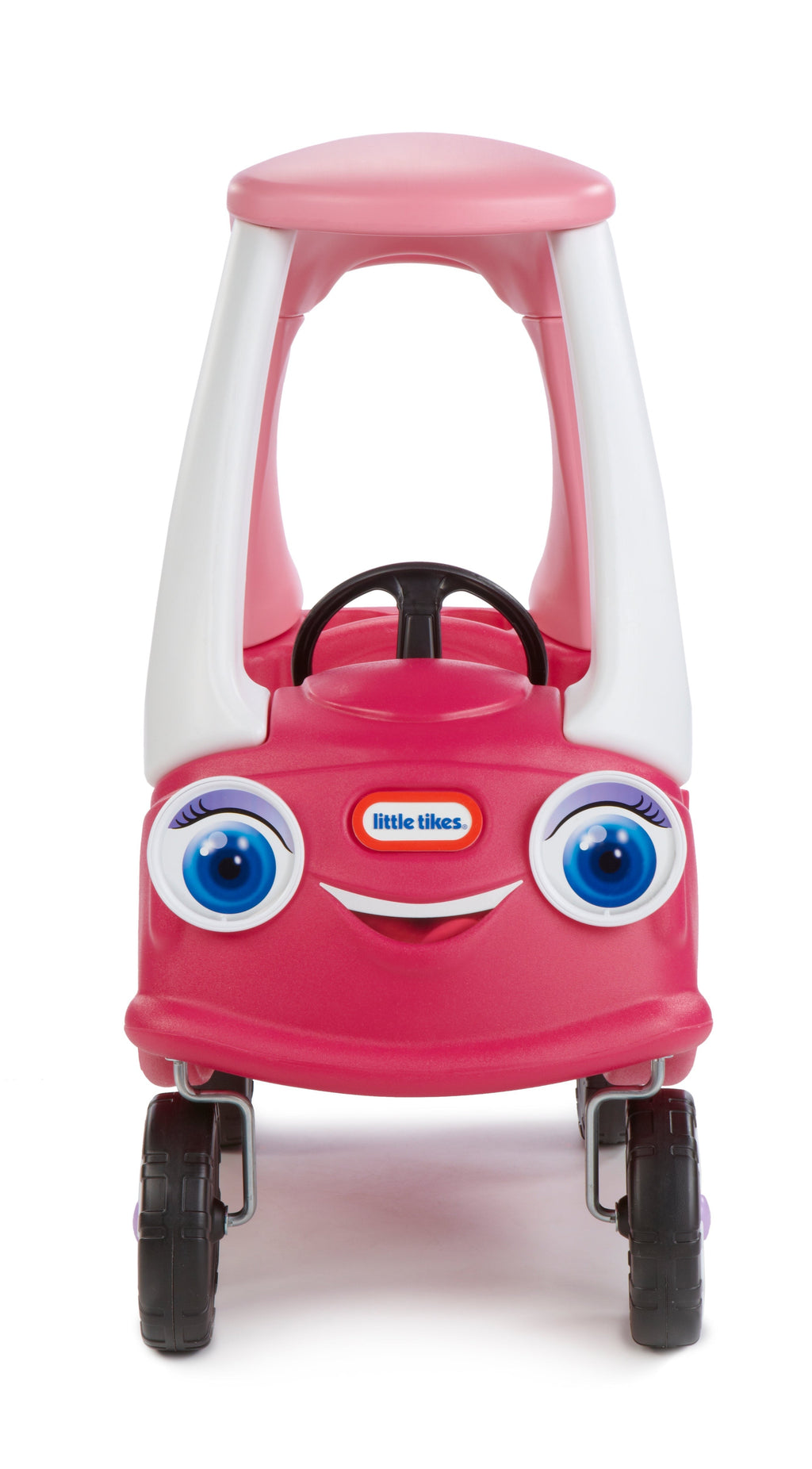 Little Tikes - Princess Cozy Coupe - Magical Ride-On