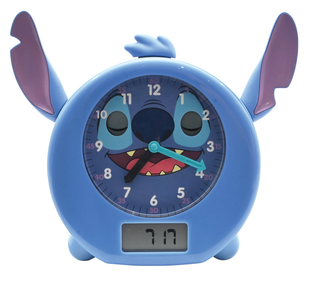 My Educational Stitch Sleep Companion