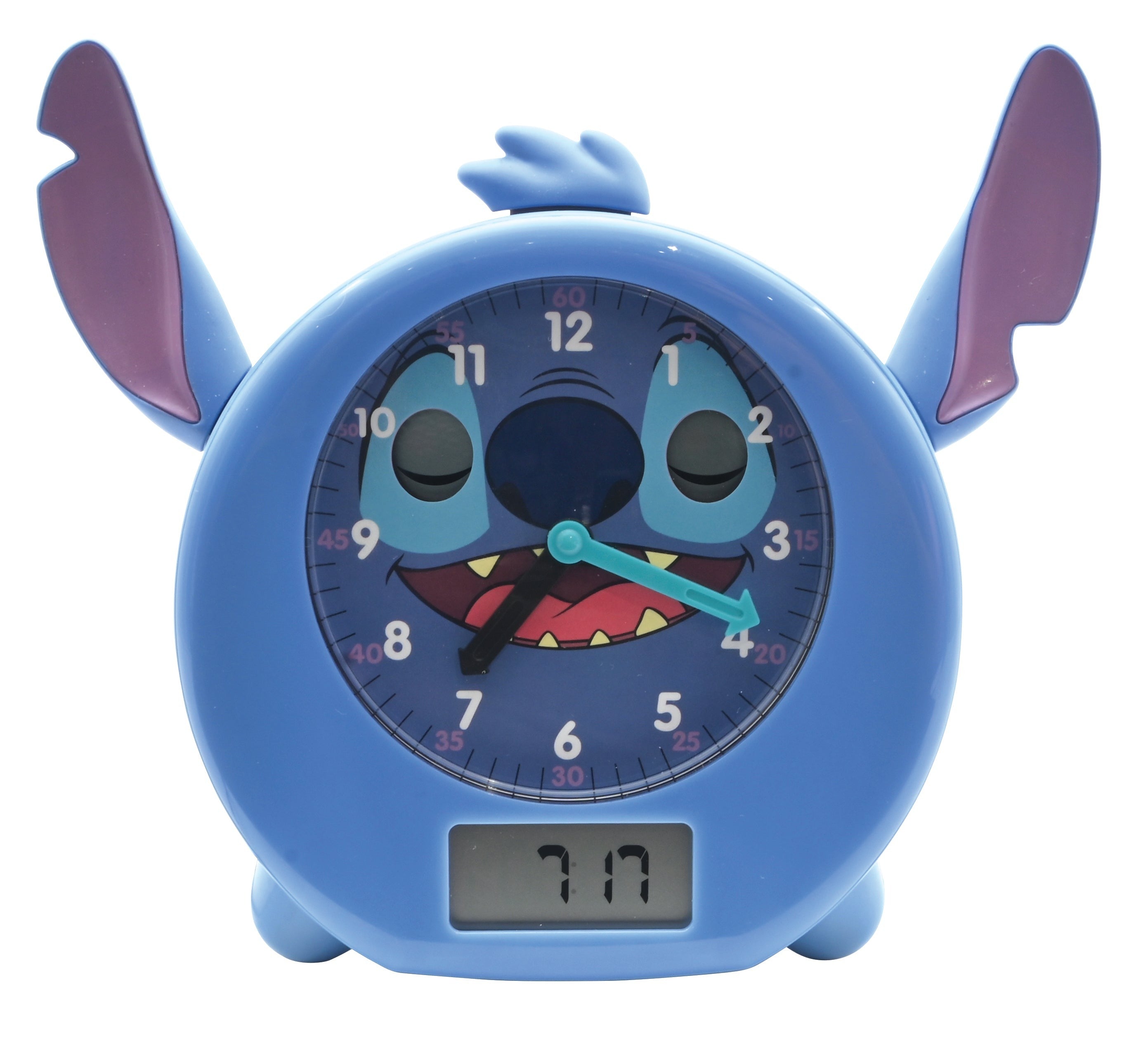 My Educational Stitch Sleep Companion