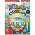Sea-Monkeys Original Instant Life Kit - Educational Marine Habitat