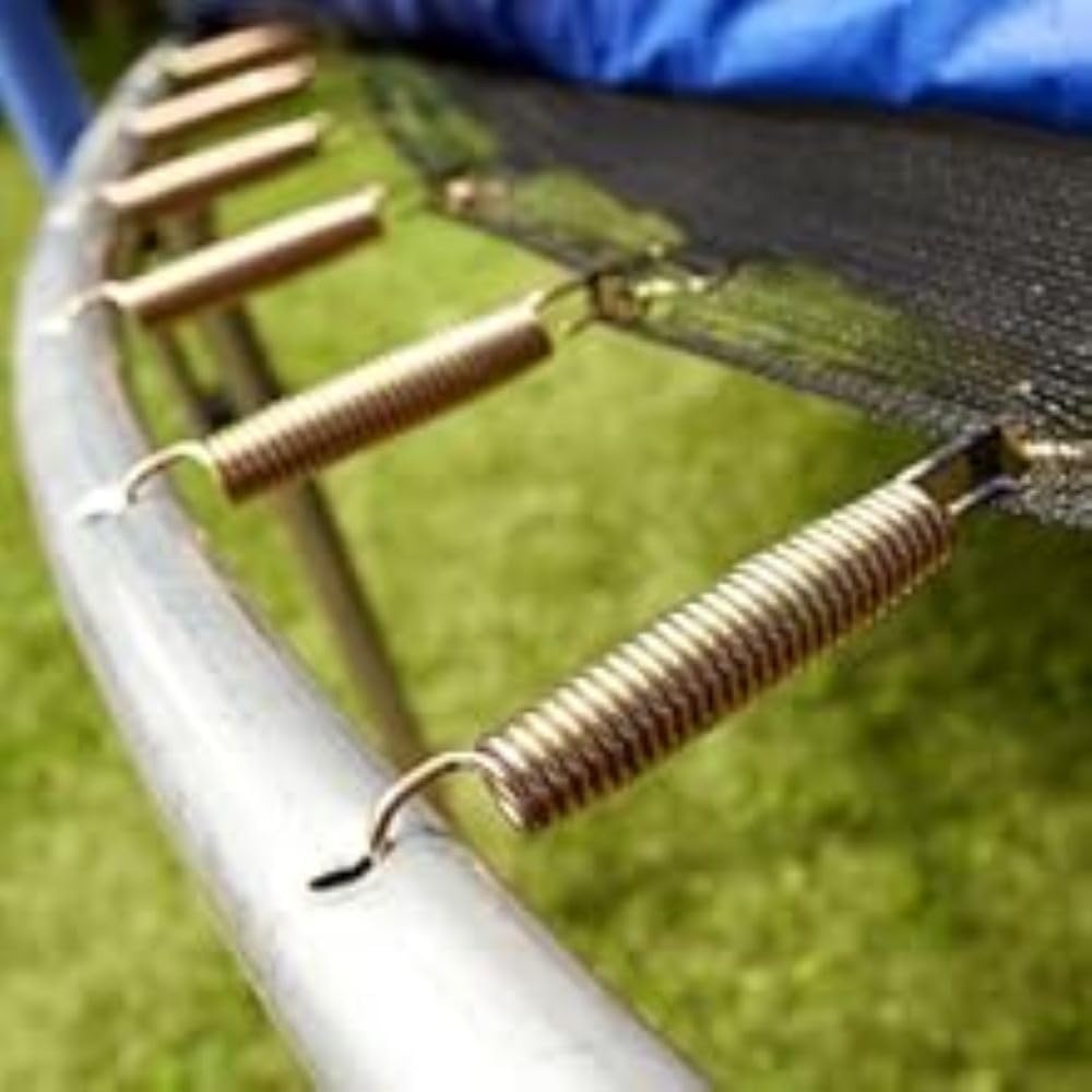 Little Tikes Mega 15-Foot Outdoor Trampoline with Enclosure