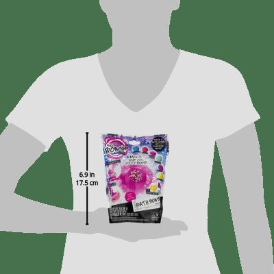 License 2 Play Surprise Bath Bomb Fizzy Kit