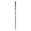 Plus-Plus Super Tube - Glow in the Dark Mix - 500 Pieces for Kids Ages 5+