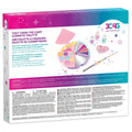 3C4G That Takes The Cake 21-Piece Cosmetic Palette With Mirror