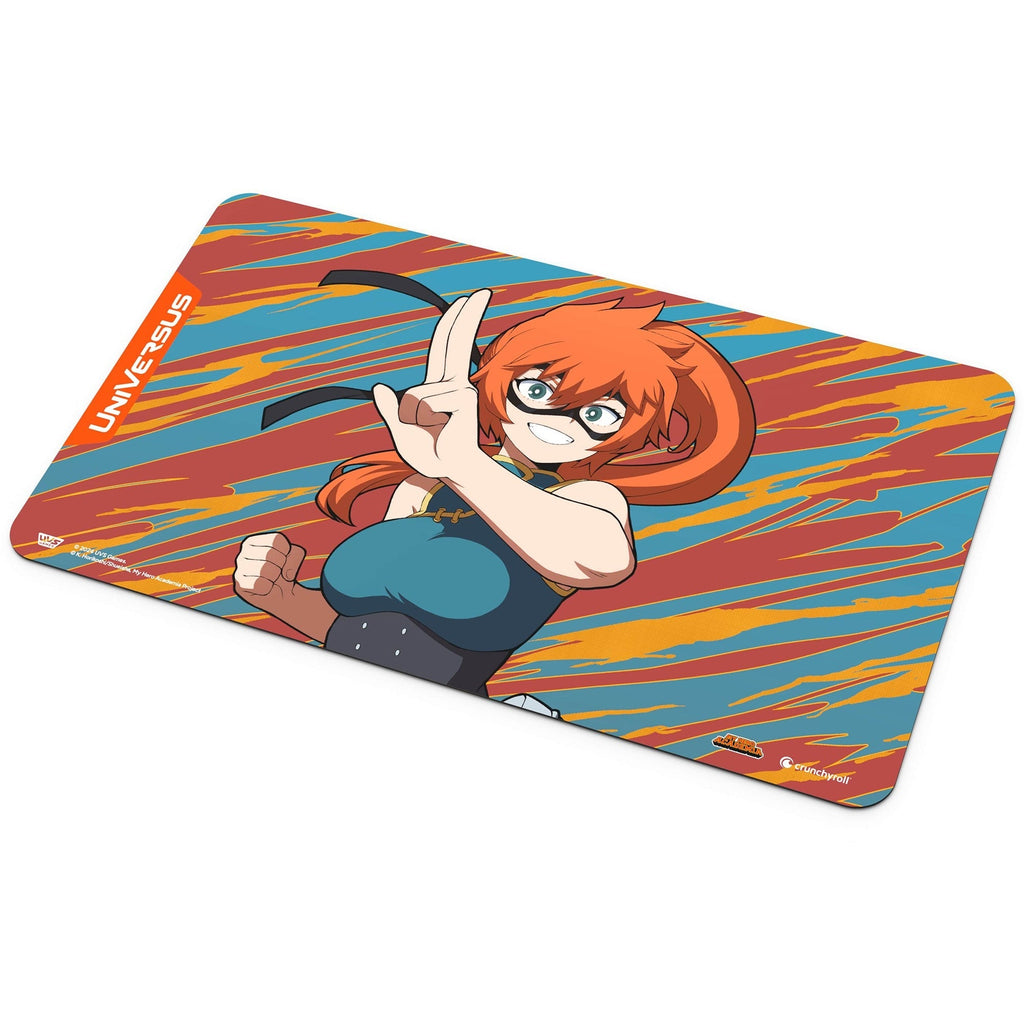 My Hero Academia Itsuka Kendo Neoprene Playmat