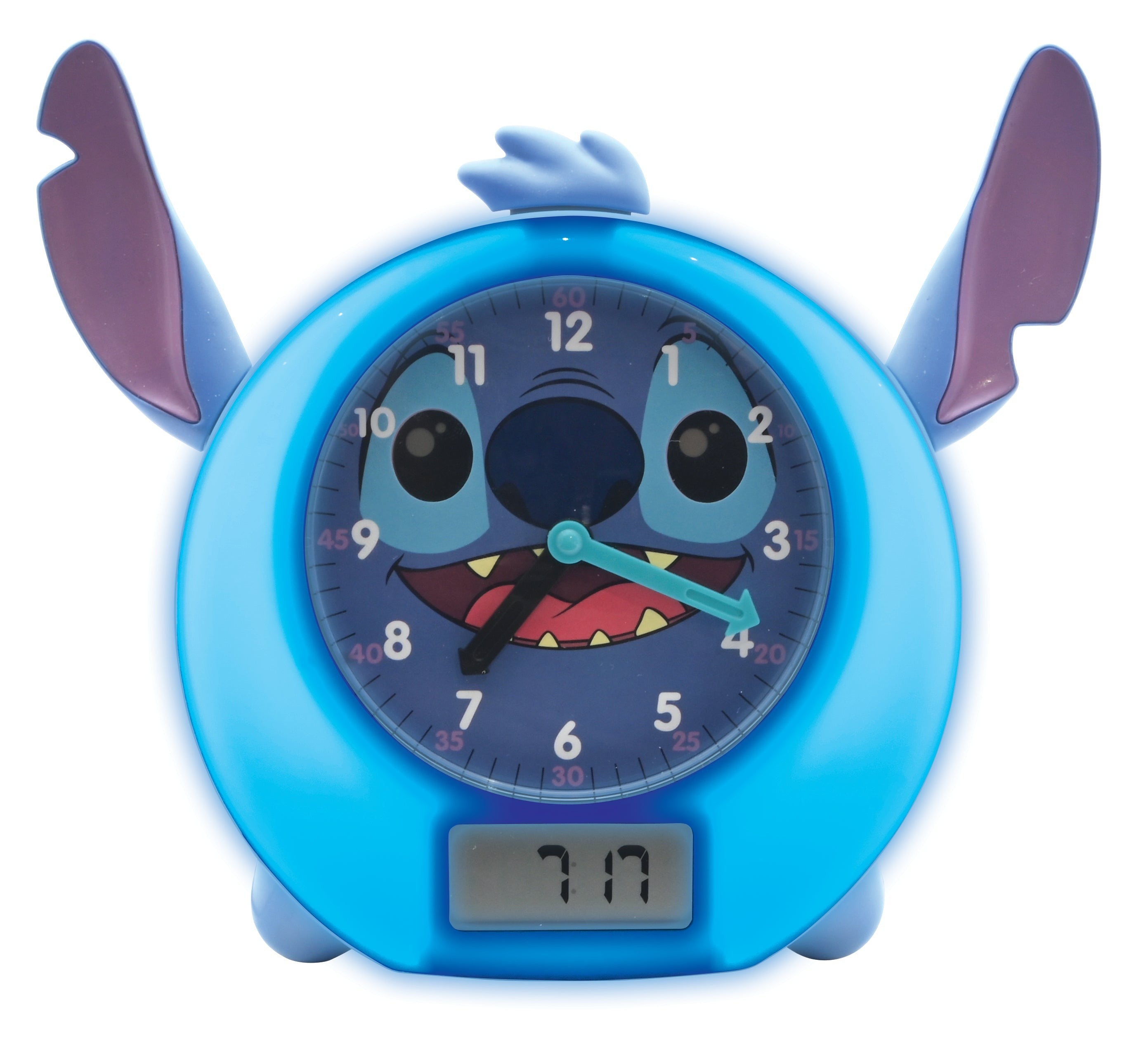 My Educational Stitch Sleep Companion