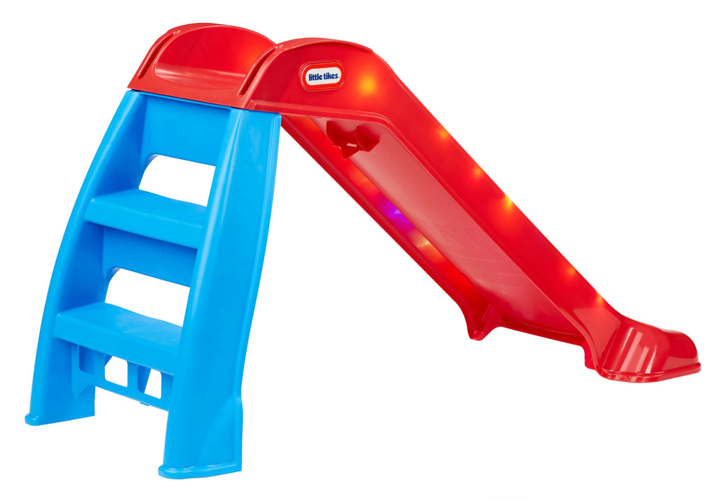 Little Tikes My First Light Up Slide – Magical Play Slide
