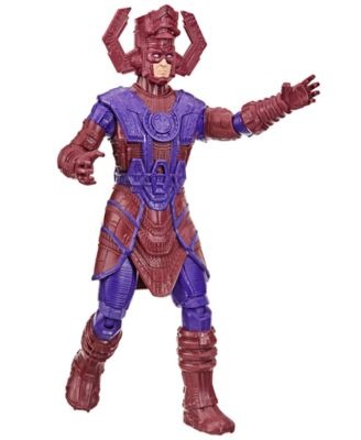 Hasbro Marvel Titan Hero 13.8-inch Galactus Action Figure - The Fantastic Four: First Steps