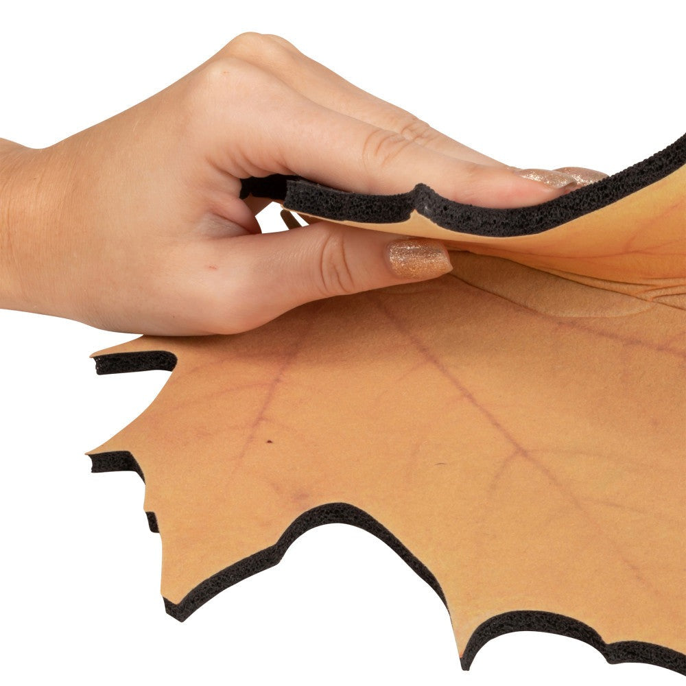 The Freckled Frog Nature's Footsteps - 15 Piece Nature-Inspired Play Mats