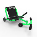 EzyRoller Mini - Green - Ride-On Scooter for Toddlers & Kids, 45lb Capacity, Ages 2-5