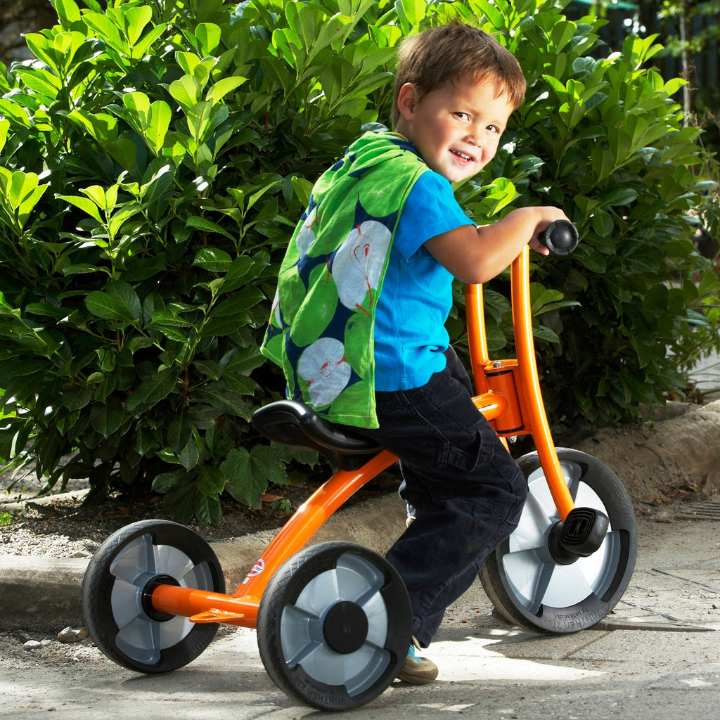 Winther Circleline Tricycle - Medium - Durable Kids Ride-On