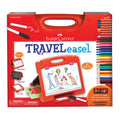 Faber-Castell Do Art Travel Easel - Portable Art Kit for Kids