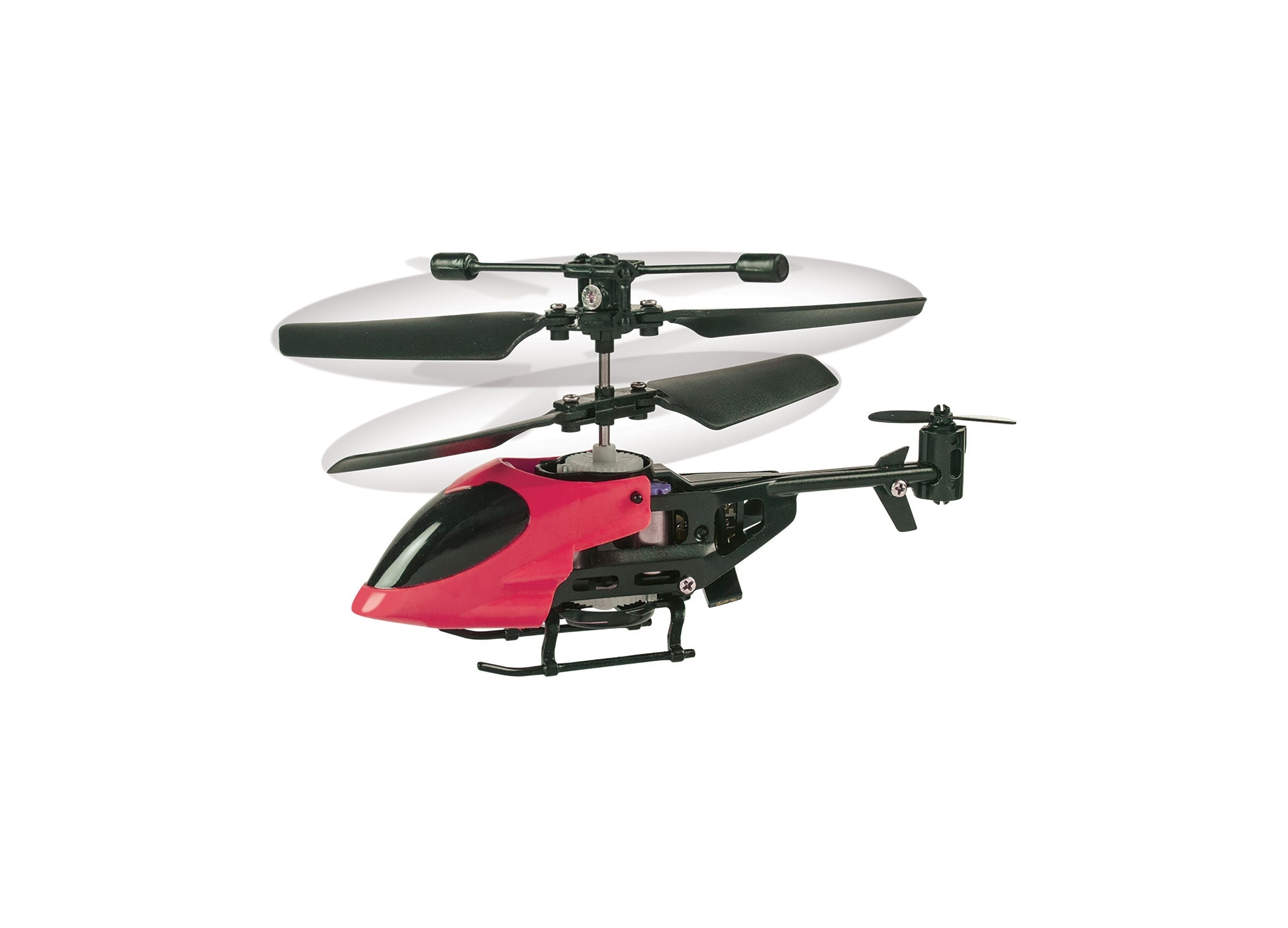 Westminster World's Smallest R/C Helicopter With Remote Control