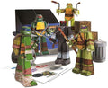 Teenage Mutant Ninja Turtles Ultimate Collector's Bundle
