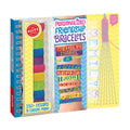 Klutz Personalized Friendship Bracelet Maker Kit