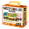 Headu Writing Lab Montessori - Interactive Alphabet Adventure