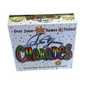 Charades Ultimate Party Edition Board Game
